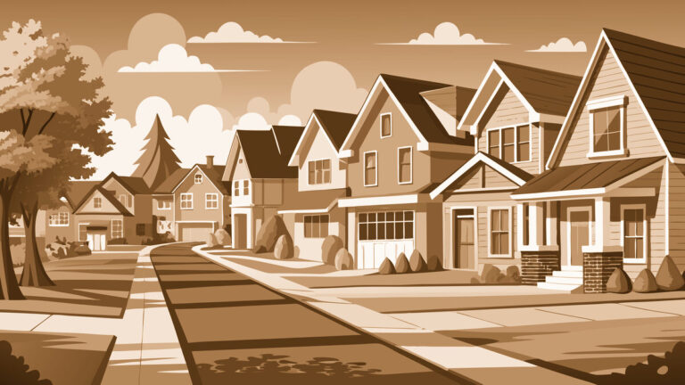 Cedar Hill neighborhood